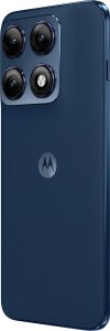 Smartfon Motorola Edge 70 Pro 5G 8/256GB Granatowy  (PBC20016RO) 6