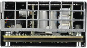 Zasilacz SilverStone Gemini 1300C Platinum redundantny zasilacz 2HE 1.300 Watt 7