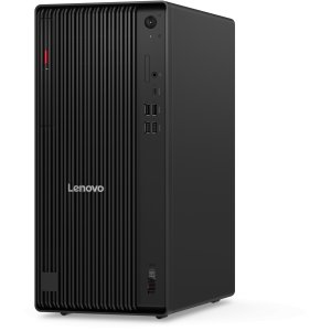 Komputer Lenovo ThinkCentre M90t Gen 6 Ultra 9 285 32GB 1TB SSD Tower vPro Windows 11 Pro Czarny (12YS000SPB) 2