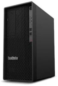 Komputer Lenovo ThinkStation P2 Tower Gen 2, Core Ultra 7 265K, 32 GB, RTX 5070, 1 TB M.2 PCIe Windows 11 Pro 2