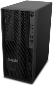 Komputer Lenovo ThinkStation P2 Tower Gen 2, Core Ultra 7 265K, 32 GB, RTX 5070, 1 TB M.2 PCIe Windows 11 Pro 3