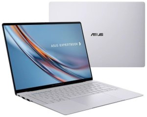 Laptop Asus ExpertBook Ultra B9406CAA / 14" / Core ultra X7 358H / 64GB / 2TB / Windows 11 Pro (B9406CAA-TH0744X) 3