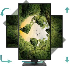 Monitor MSI PRO MP275PHGN E14 3