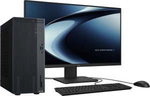 Komputer Asus ExpertCenter P500 Mini Tower P500MV-05210H124X 16GB DDR5 512GB SSD Szary (90PF05I1-M03DA0) 3