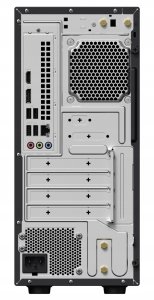 Komputer Asus ExpertCenter P500 Mini Tower P500MV-05210H1140 Intel Core 5 210H 16GB DDR5-SDRAM 512GB SSD Szary (90PF05I1-M03DM0) 2