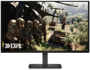 Monitor Alienware AW2726DM QD-OLED (210-BVWB) 4