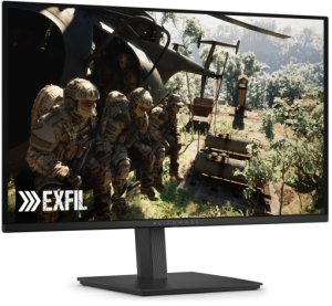 Monitor Alienware AW2726DM QD-OLED (210-BVWB) 5