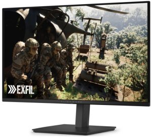 Monitor Alienware AW2726DM QD-OLED (210-BVWB) 6