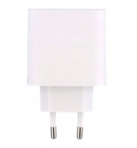 Ładowarka TnB Ładowarka sieciowa Gan 230v 65w 2 X Usb-c + Usb Usb-a + Kabel Usb-c T"nb / Chnbgan65w 7