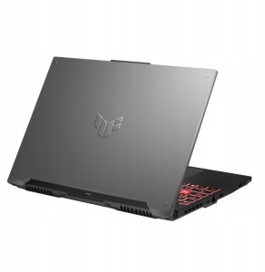 Laptop Asus ASUS TUF Gaming A16 FA607NUQ AMD Ryzen 7 170 32GB 512GB RTX4050 Win11 Home 2