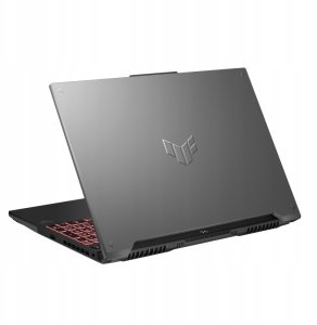 Laptop Asus ASUS TUF Gaming A16 FA607NUQ AMD Ryzen 7 170 32GB 512GB RTX4050 Win11 Home 3