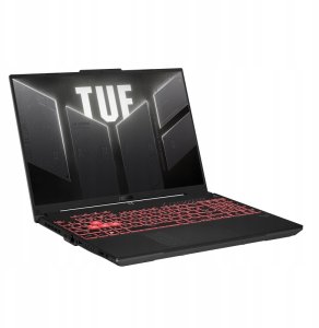 Laptop Asus ASUS TUF Gaming A16 FA607NUQ AMD Ryzen 7 170 32GB 512GB RTX4050 Win11 Home 5