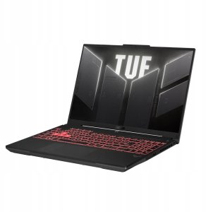 Laptop Asus ASUS TUF Gaming A16 FA607NUQ AMD Ryzen 7 170 32GB 512GB RTX4050 Win11 Home 6