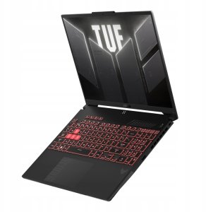 Laptop Asus ASUS TUF Gaming A16 FA607NUQ AMD Ryzen 7 170 32GB 512GB RTX4050 Win11 Home 7