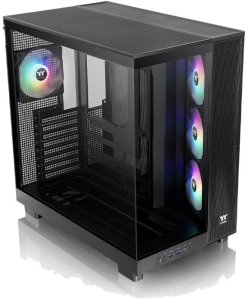 Komputer FOXKOMPUTER Komputer Gamingowy Fgame Elite 9800X3D | 5070 TI | 32GB | 1TB | WIFI (FGAME210) 3