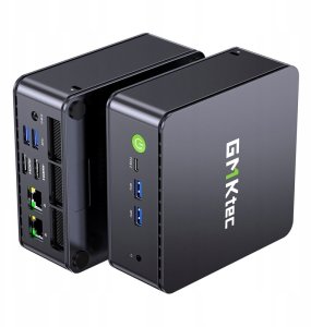 Komputer GMKtec G11 AMD R2514 16GB 512GB Win 11 Pro 3