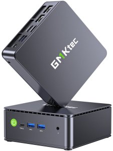 Komputer GMKtec G11 AMD R2514 16GB 512GB Win 11 Pro 4