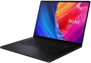 Laptop Asus ProArt P16 H7606WM-SR122X - Ryzen AI 9 HX 370 | 16'' 3K OLED | Dotyk | 32GB | 1TB | W11P | RTX5060 2