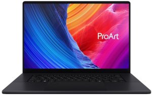 Laptop Asus ProArt P16 H7606WM-SR122X - Ryzen AI 9 HX 370 | 16'' 3K OLED | Dotyk | 32GB | 1TB | W11P | RTX5060 3