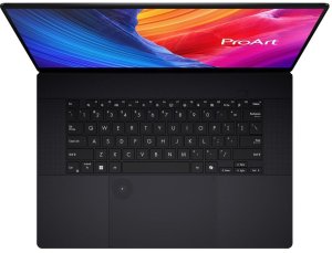 Laptop Asus ProArt P16 H7606WM-SR122X - Ryzen AI 9 HX 370 | 16'' 3K OLED | Dotyk | 32GB | 1TB | W11P | RTX5060 4