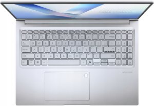 Laptop Asus ASUS VivoBook 16 M1605NAQ-MB114W - Ryzen 5 150 | 16'' | 16GB | 512GB | W11H | Srebrny 6