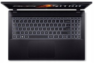 Laptop Acer Nitro V 15 / 15.6" / Ryzen 7-7445HS / 16GB / 512GB / W11H (NH.U2ZEP.004) 5