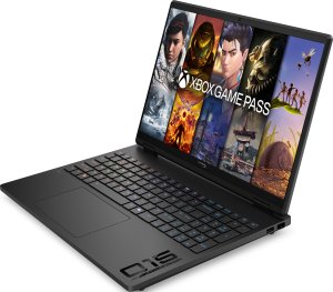 Laptop HyperX OMEN 15-ga0004nw i7-14650HX / 24 GB / 1 TB / W11 / RTX 5060 / 180 Hz (D4JR5EA) 3