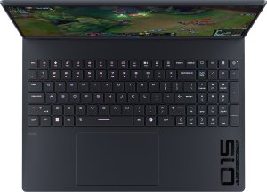 Laptop HyperX OMEN 15-ga0004nw i7-14650HX / 24 GB / 1 TB / W11 / RTX 5060 / 180 Hz (D4JR5EA) 4