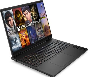 Laptop HyperX OMEN 15-ga0004nw i7-14650HX / 24 GB / 1 TB / W11 / RTX 5060 / 180 Hz (D4JR5EA) 2