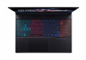 Laptop Acer Nitro 16 ANV16S-61 / 16" / R9 AI 365 / 32GB / 1TB / W11 Pro (NH.QXMEP.006) 2
