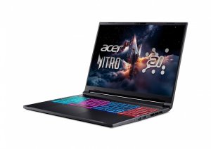 Laptop Acer Nitro 16 ANV16S-61 / 16" / R9 AI 365 / 32GB / 1TB / W11 Pro (NH.QXMEP.006) 3