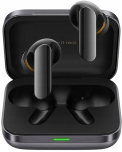 Słuchawki Realme realme Buds Air 7 Czarny 2