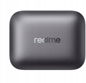 Słuchawki Realme realme Buds Air 7 Czarny 3