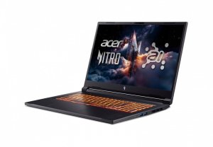 Laptop Acer Nitro 17 ANV17-61 / 17" / R7 AI 350 / 16GB / 1TB / W11Pro (NH.QZGEP.00E) 3