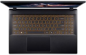 Laptop Acer Nitro V 15 / 15.6" / Ryzen 7-7445HS / 16GB / 512GB / No OS (NH.U32EP.001) 4