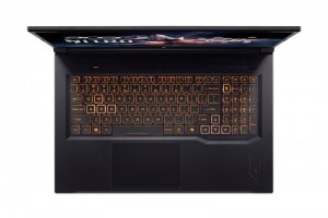 Laptop Acer Nitro 17 ANV17-41 / 17" / R7 260 / 32GB / 1TB / W11P (NH.QZJEP.009) 2