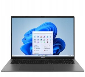 Laptop Asus ASUS Vivobook S16 M3607GA-SH004W - Ryzen AI 7 445 | 16'' OLED | 32GB | 1TB | W11H | Szary 5