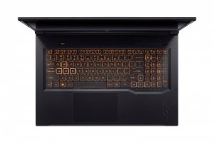 Laptop Acer Nitro 17 ANV17-61 / 17" / R9 AI 365 / 16GB / 1TB / bez systemu operacyjnego (NH.QZHEP.006) 3