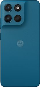 Smartfon Motorola moto g57 17,1 cm (6.72") Dual SIM Android 16.0 5G USB Type-C 8 GB 256 GB 5200 mAh Zielony 2