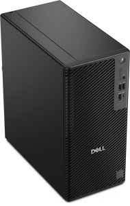 Komputer Dell Precision 7 T1 PW7T1260 Intel Core Ultra 7 265 32GB DDR5 1TB SSD Windows 11 Pro Desktop Czarny (KYP1K) 2