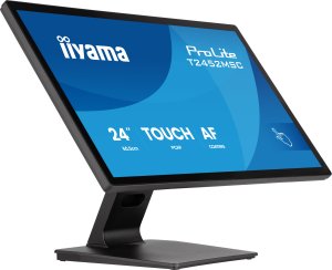 Monitor iiyama ProLite T2452MSC-B2 2
