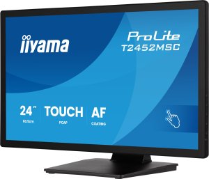 Monitor iiyama ProLite T2452MSC-B2 4