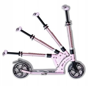 SixDegrees Six Degrees Scooter hulajnoga 205 mm pastell-pink AU 569 4