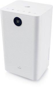 ETA | Dehumidifier | Dryner 3630 90000 | Power 200 W | Suitable for rooms up to 60 m² | Water tank capacity 2 L | White (ETA363090000) 2