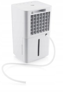 ETA | Dehumidifier | Dryner 3630 90000 | Power 200 W | Suitable for rooms up to 60 m² | Water tank capacity 2 L | White (ETA363090000) 4