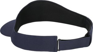 Asics Daszek Asics Performance Visor granatowy 3043A140 400 M 2