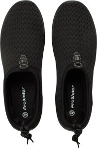 Prowater Buty do wody męskie ProWater czarne PRO-26-48-127M 42 4