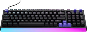 Klawiatura Logitech G512 X 98 Analog TMR (920-013980) 2