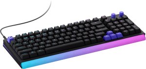 Klawiatura Logitech G512 X 98 Analog TMR (920-013980) 4