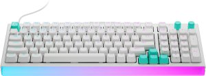 Klawiatura Logitech G512 X 98 Analog TMR (920-014003) 2